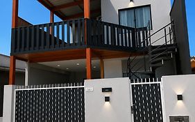 Casa Beto Carreiro e Praia